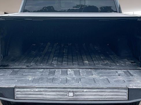 Used 2018 Ford F150 Limited AWD/4WD image 7