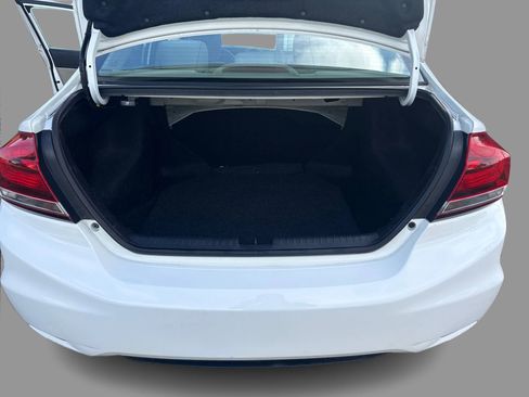 Used 2014 Honda Civic LX image 15