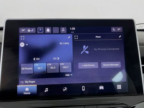 Used 2022 Jeep Compass Limited image 20