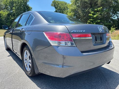 Used 2012 Honda Accord SE image 3