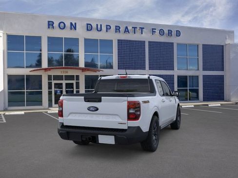 New 2026 Ford Maverick Tremor AWD/4WD image 33