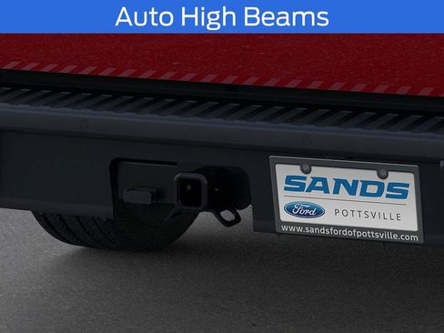 New 2025 Ford Maverick XLT w/ XLT Luxury Package image 23