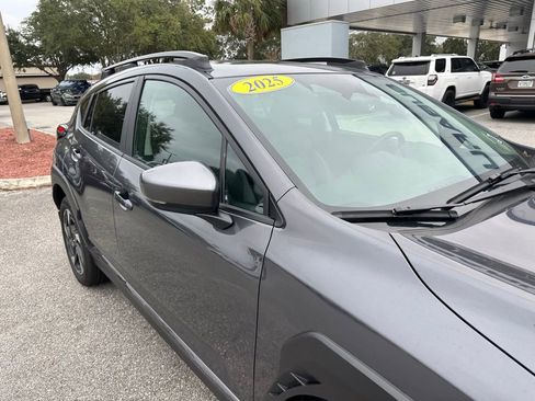 Used 2025 Subaru Crosstrek 2.5i Limited w/ Popular Package #3A image 15