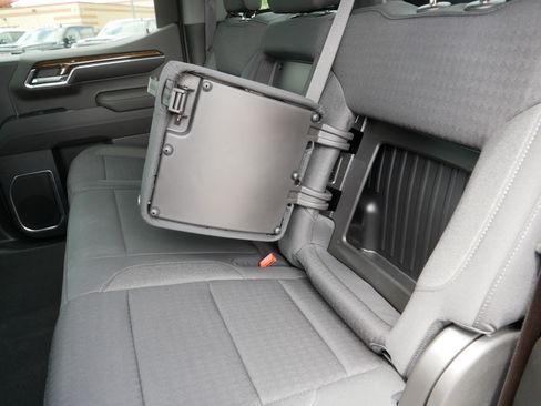 Used 2023 GMC Sierra 1500 Elevation AWD/4WD image 35