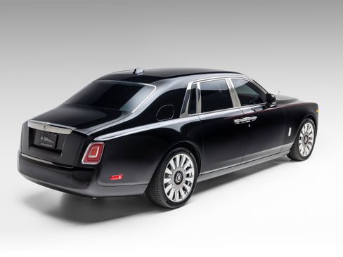 Used 2019 Rolls-Royce Phantom Sedan image 8