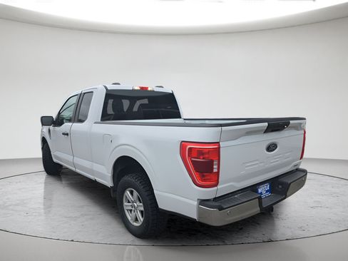 Used 2022 Ford F150 XLT w/ Trailer Tow Package AWD/4WD image 6