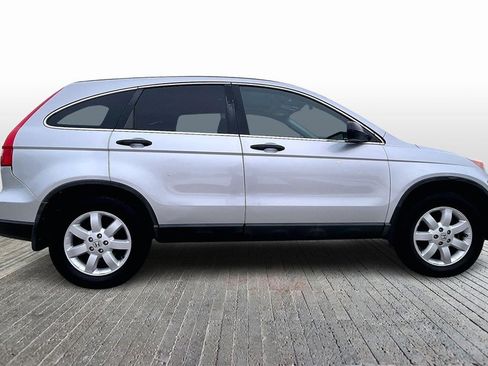 Used 2009 Honda CR-V EX image 8