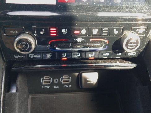 Used 2022 Jeep Grand Cherokee Summit w/ Adv Protech Group IV image 24