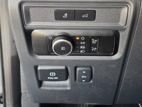 Used 2024 Ford Expedition Max Limited RWD image 32
