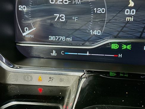 Used 2022 GMC Sierra 1500 Elevation image 18