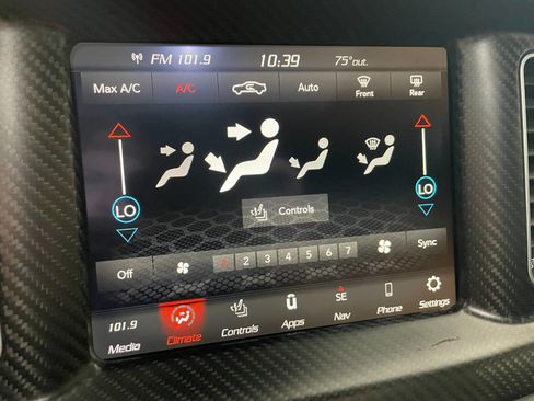 Used 2023 Dodge Charger Scat Pack image 33