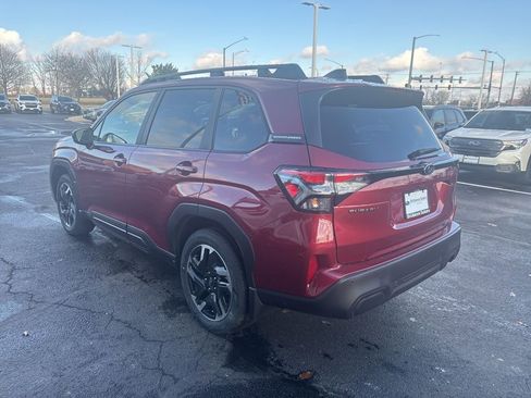 New 2026 Subaru Forester Limited image 7