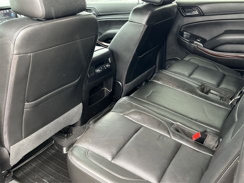 Used 2019 GMC Yukon XL SLT image 18