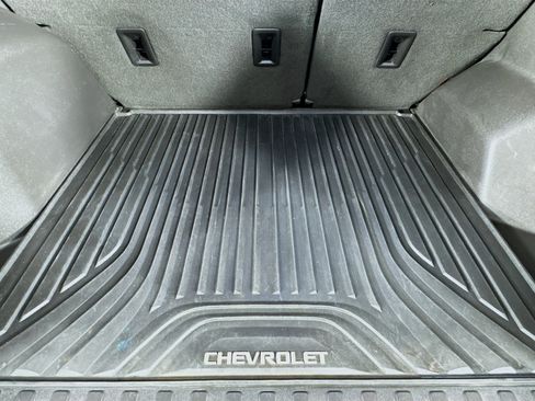 Used 2019 Chevrolet Equinox LT w/ Driver Convenience Package FWD image 33