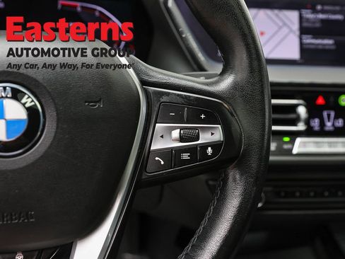 Used 2024 BMW 228i xDrive Gran Coupe AWD/4WD image 16