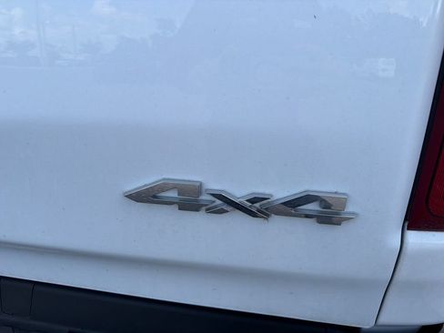 Used 2023 RAM 1500 Tradesman AWD/4WD image 20