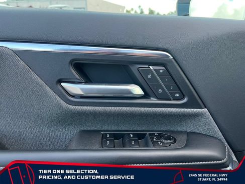 New 2026 GMC Sierra EV Elevation w/ Premium Package AWD/4WD image 20