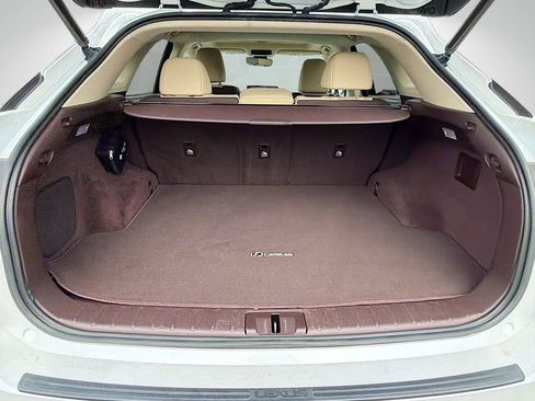 Used 2018 Lexus RX 350 350 w/ Premium Package image 12