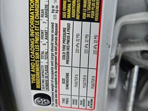 Used 2020 Toyota Tacoma SR w/ SR Convenience Package image 14