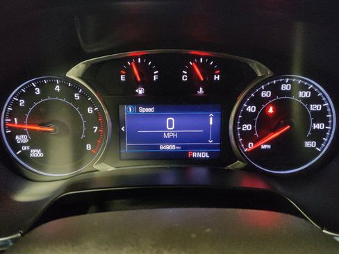 Used 2022 Chevrolet Blazer LT FWD image 23