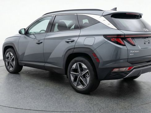 Used 2025 Hyundai Tucson SEL image 6