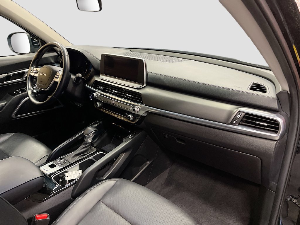 Used 2022 Kia Telluride S AWD/4WD image 31