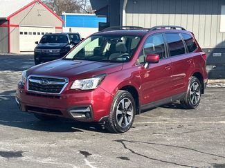 Used 2017 Subaru Forester 2.5i Premium video 2