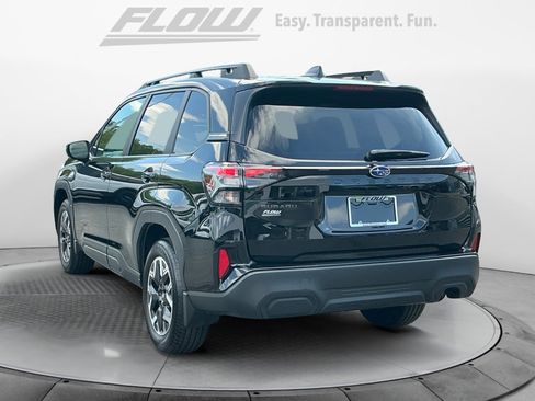 Used 2026 Subaru Forester Premium AWD/4WD image 5