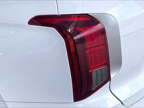 Used 2020 Hyundai Palisade SEL FWD image 28