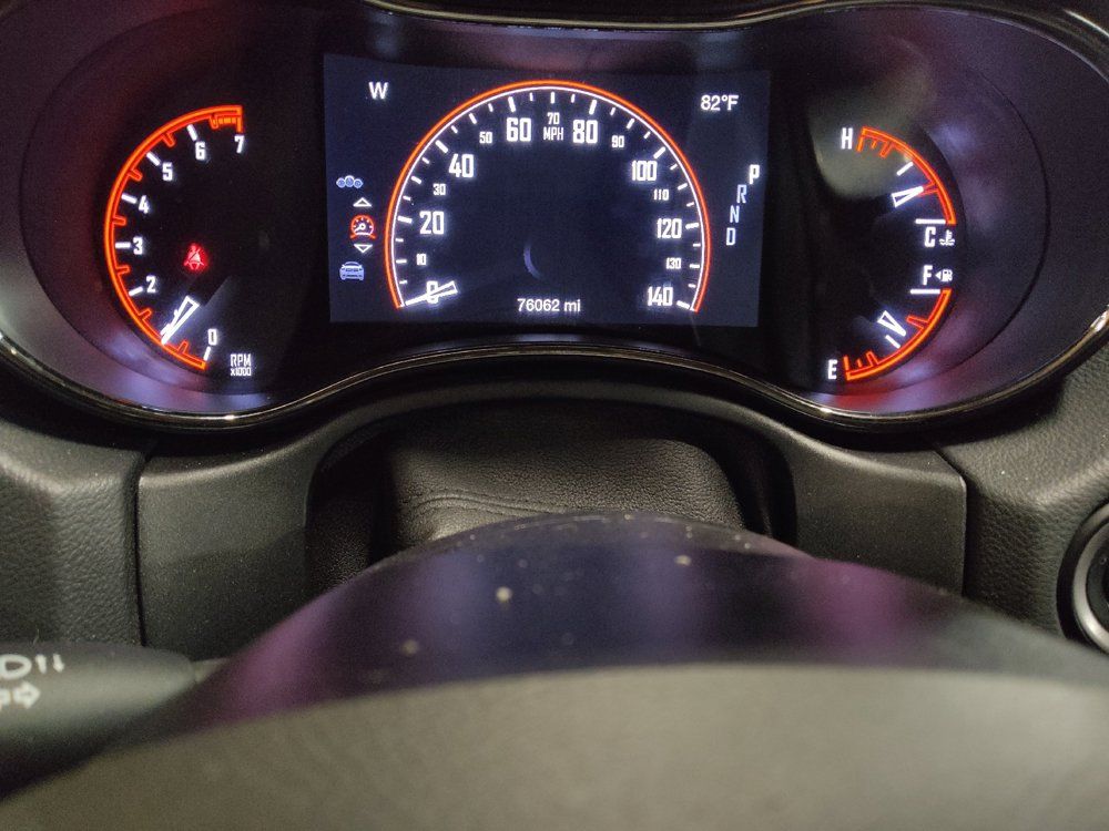 Used 2019 Dodge Durango GT RWD image 23