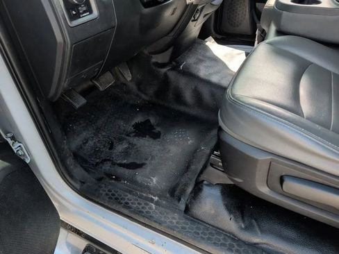 Used 2018 RAM 1500 Tradesman RWD image 20