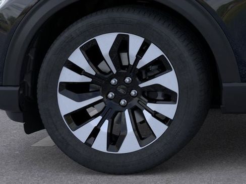 New 2026 Ford Explorer Platinum w/ LUX Leather Package image 19