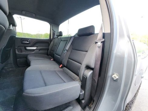 Used 2015 Chevrolet Silverado 1500 LT w/ All Star Edition AWD/4WD image 16