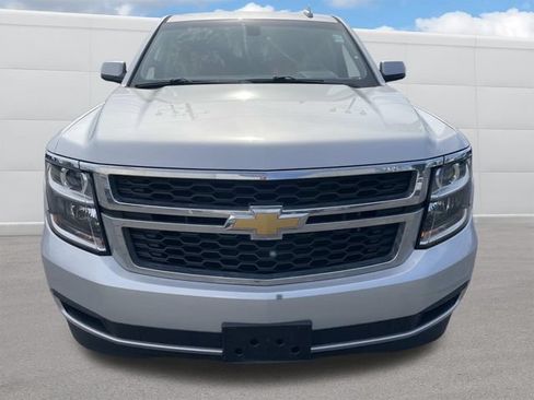 Used 2015 Chevrolet Tahoe LS w/ Max Trailering Package AWD/4WD image 13