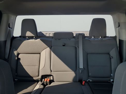 New 2026 GMC Sierra 1500 Elevation w/ X31 Off-Road Package image 41