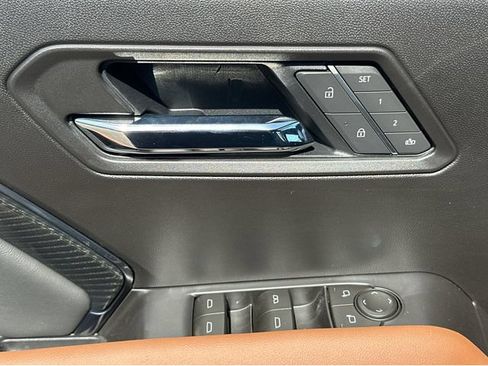 New 2026 GMC Canyon AT4 w/ Technology Plus Package AWD/4WD image 35