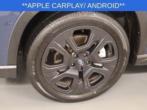 Certified 2023 Subaru Ascent Onyx Edition Limited image 7