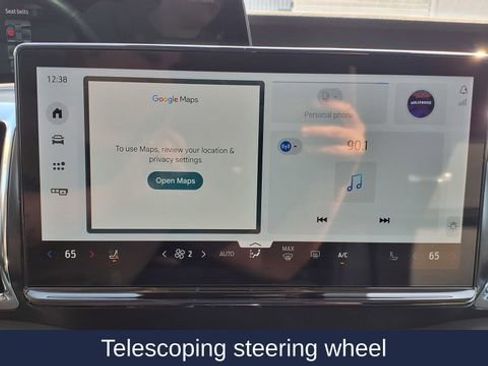 Used 2025 Ford Expedition Max Platinum image 32