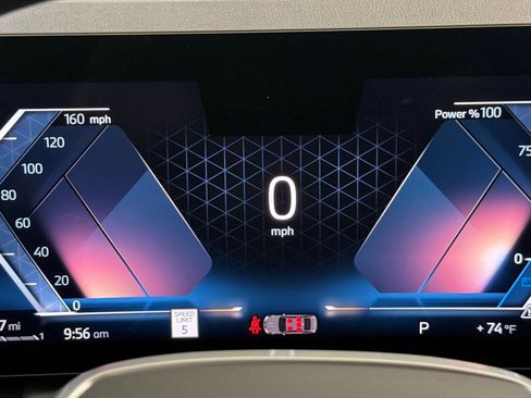 New 2026 BMW 330i Sedan w/ Convenience Package image 20