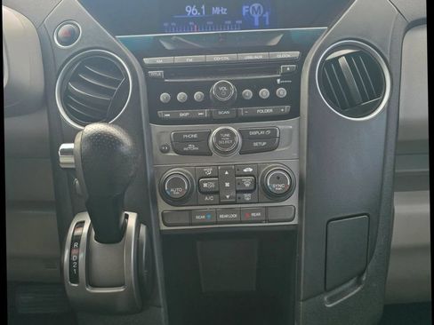 Used 2013 Honda Pilot LX image 16