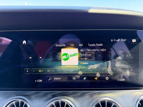 Used 2023 Mercedes-Benz AMG GT 43 image 16