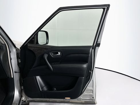 Used 2020 INFINITI QX80 Luxe w/ Proassist Package image 35