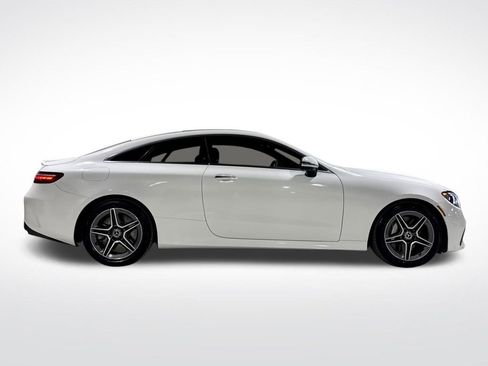 Used 2022 Mercedes-Benz E 450 4MATIC Coupe image 10