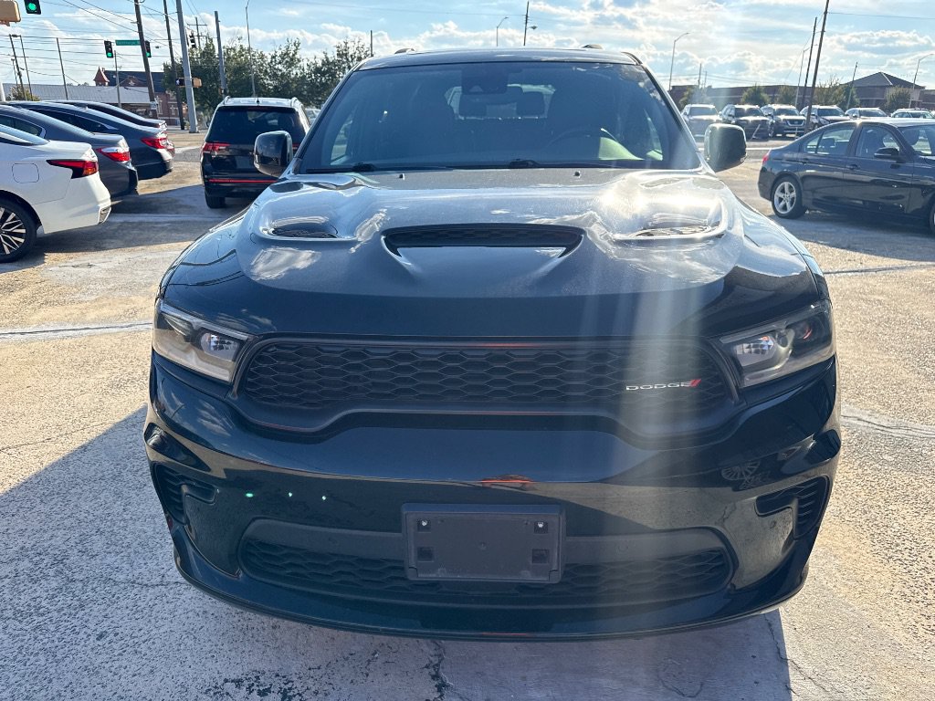 Used 2024 Dodge Durango R/T AWD/4WD image 5