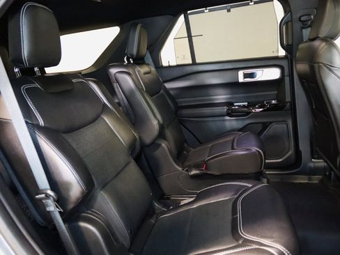 Used 2022 Ford Explorer ST w/ Equipment Group 401A image 72