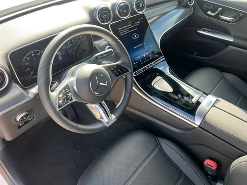 Used 2026 Mercedes-Benz GLC 300 image 15