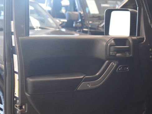 Used 2014 Jeep Wrangler Sport w/ Quick Order Package 24S AWD/4WD image 70