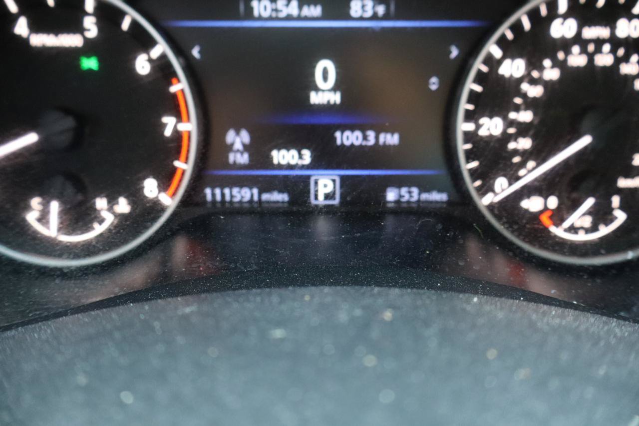 Used 2020 Nissan Altima 2.5 SR FWD image 19