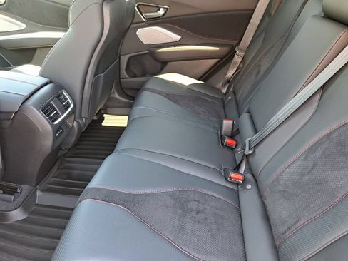 New 2026 Acura RDX A-Spec AWD/4WD image 24