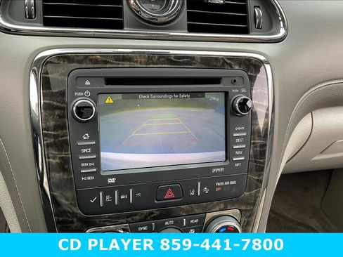 Used 2014 Buick Enclave Premium w/ Trailering Provision Package image 10